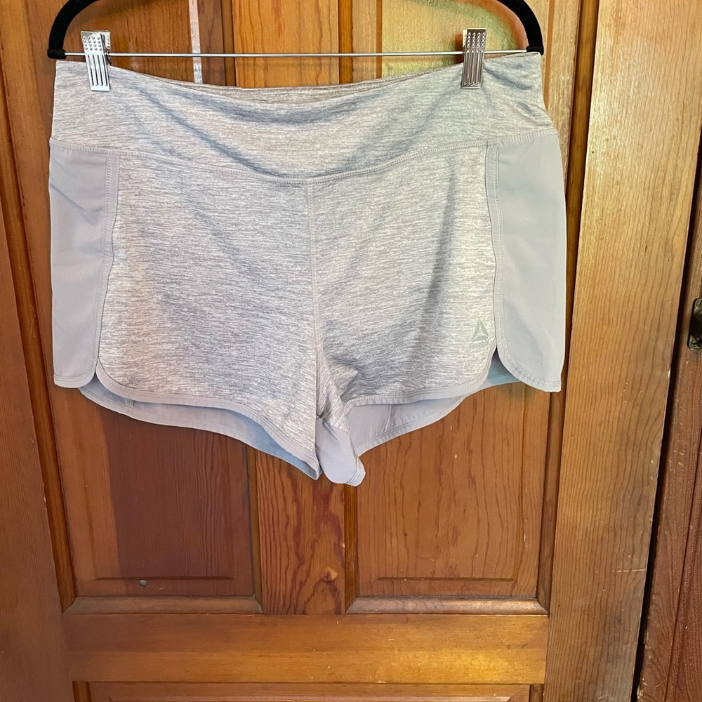 Reebok Shorts